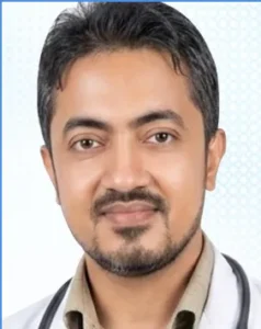 ডা. গোলাম মুর্তুজা খান