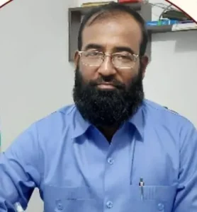 ডাঃ মোহাম্মদ হুমায়ুন কবীর