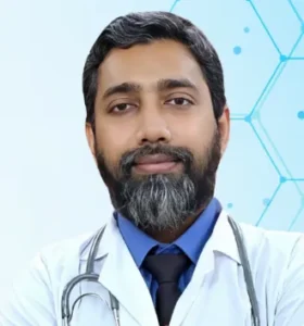 সহ: অধ্যাপক ডাঃ মোঃ ইফতেখারুল আলম