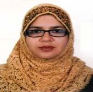 ডাঃ ইসমাত জাহান