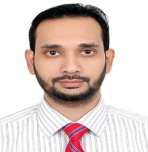 ডা :মো: ইশতিয়াক বখ্ত