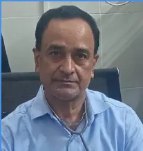 ডাঃ সুধাকর কৈরী