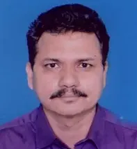 ডাঃ কৃষ্ণ কান্ত ভৌমিক