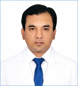 ডাঃ মাহমুদুল হাসান