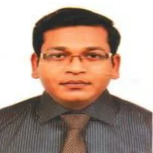 ডাঃ মোঃ আব্দুল্লাহ-আল-মারুফ (রাসেল)