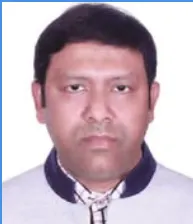 ডাঃ মোস্তাক উদ্দিন আহমদ