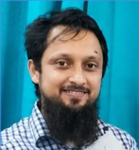 ডা. চৌধুরী মোতাওয়াক্কিল বিল্লাহ (রাহী)
