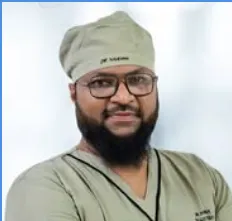 ডা. মোঃ নাহিয়ান সাবির