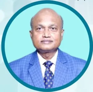 ডাঃ নিবাস চন্দ্র পাল