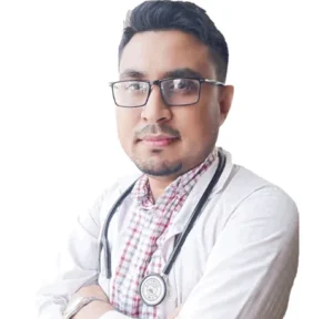 ডাঃ অভি আহমদ