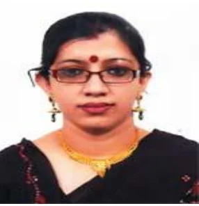 ডাঃ পার্লী দাশ