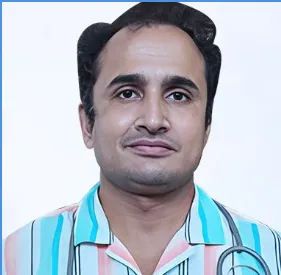 ডাঃ রাজিব চন্দ্র দেবনাথ