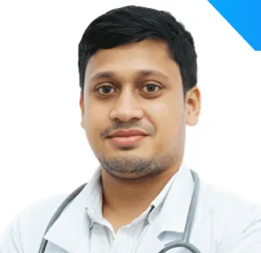 ডাঃ রাজু চন্দ