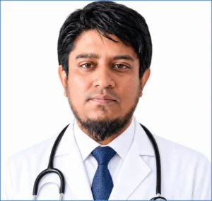 ডাঃ মোঃ রাশেদ মঞ্জুর