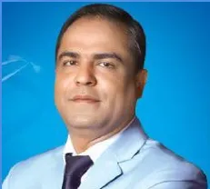 ডাঃ শাহেদ আহমেদ সুমন