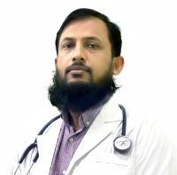 সহঃ অধ্যাপক ডাঃ সালেহ আহমদ তাহলিল