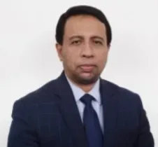 ডাঃ এ.কে.এম. শোয়েব