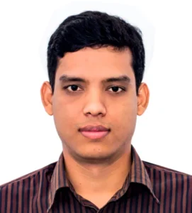 ডাঃ শুভ্র তুষার সিংহ