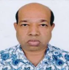ডাঃ মোঃ শহিদুল ইসলাম খান