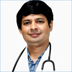 ডাঃ সুব্রত দেব