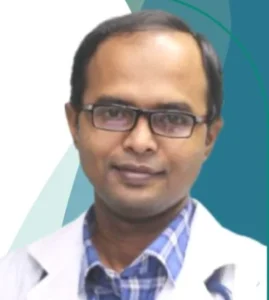 ডাঃ সুজন ঘোষ