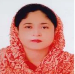ডাঃ তাসনুভা আশরাফ