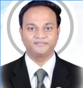 ডাঃ সব্যসাচী পাল তমাল
