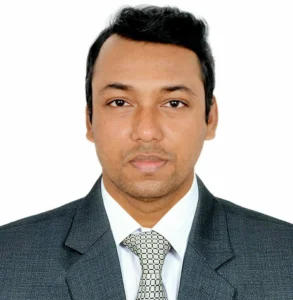 ডাঃ মোঃ ফয়সল আহমেদ